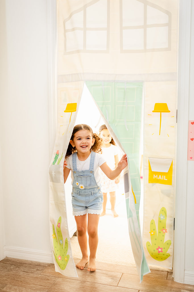 3 Things to Remember When Inspiring Pretend Play for Kids