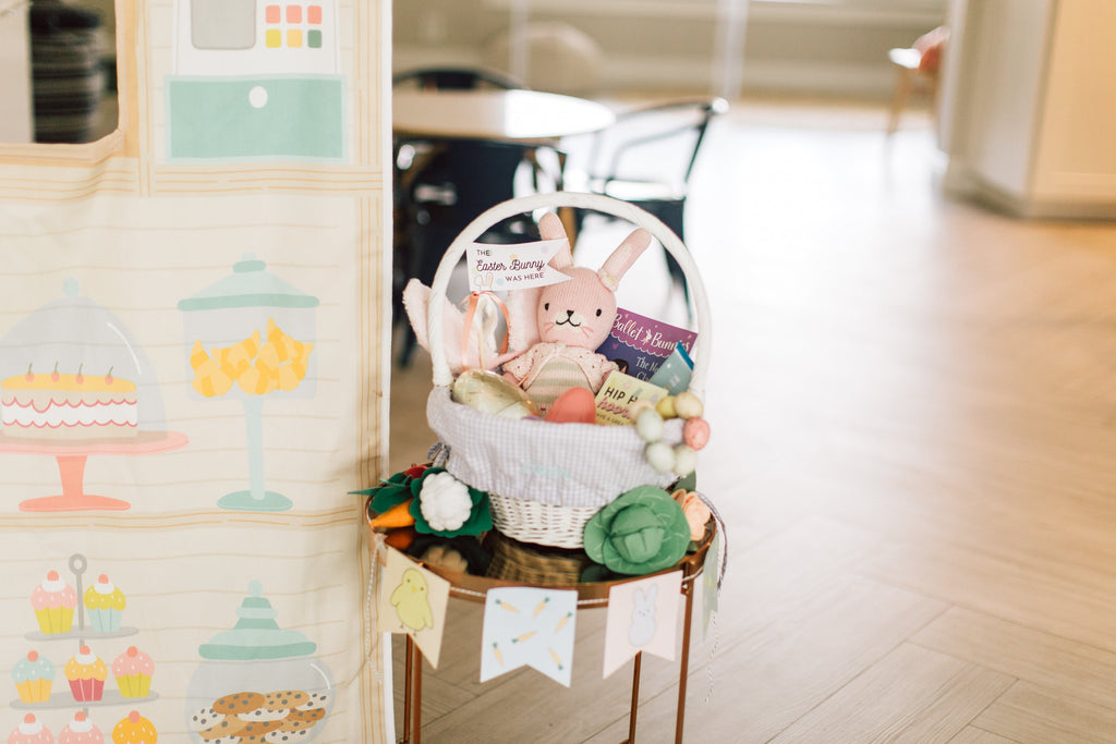 Five Non-Candy Easter Toys to Spark Imaginative Play