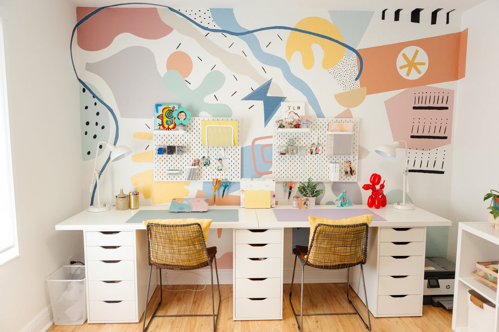 How We Upgraded Our Playroom with 4 Inspiring Ideas