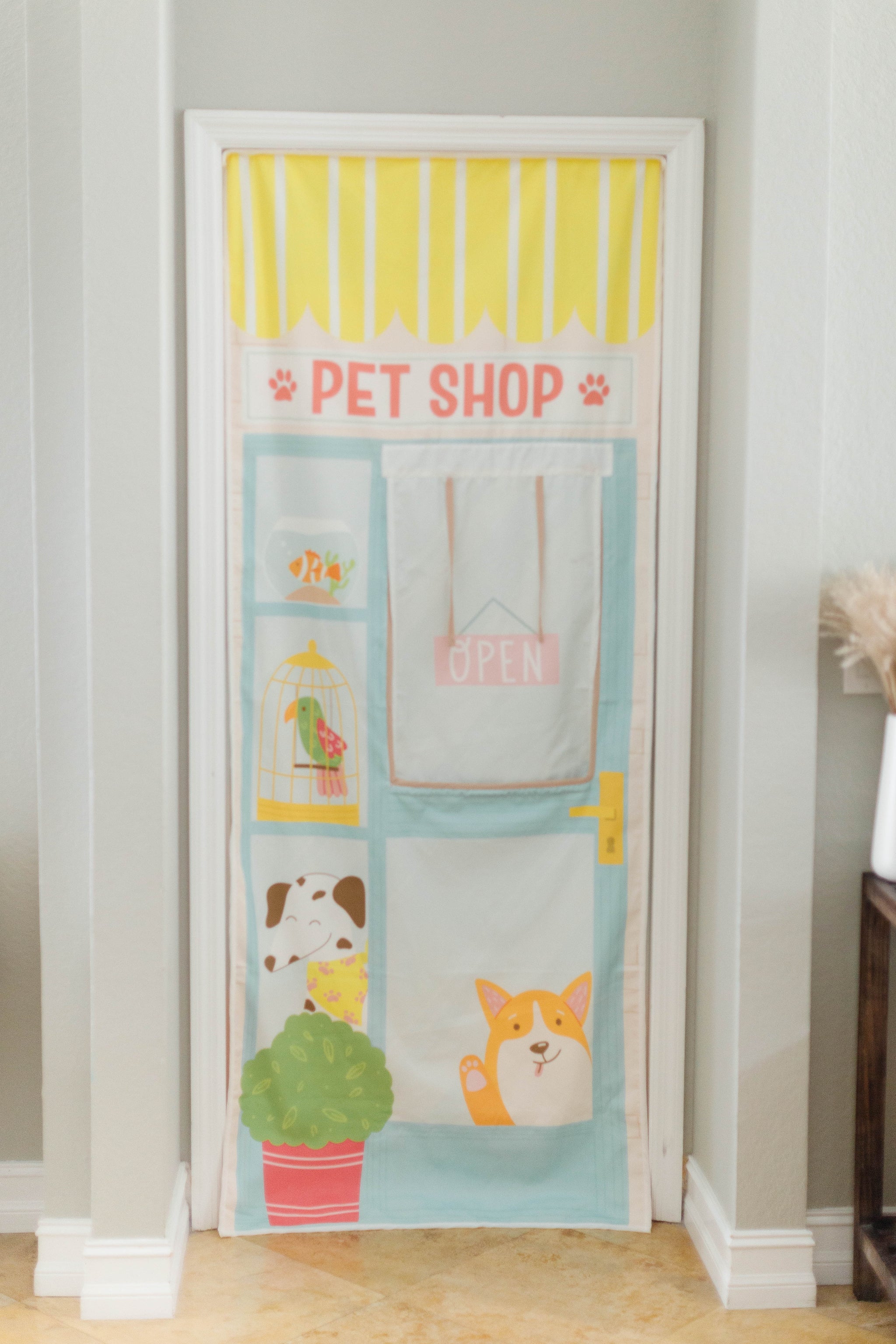 Pet store to your door shop